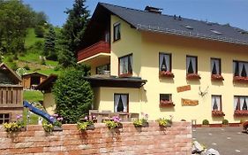 Appartement 5 Willingen