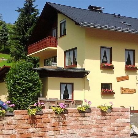 Appartement 5 Willingen Willingen  Buitenkant foto