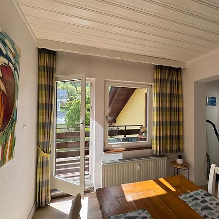 Appartement 5 Willingen Willingen  Buitenkant foto