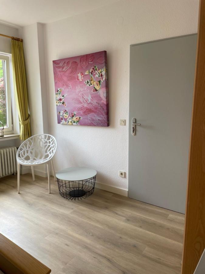 Appartement 5 Willingen Willingen  Buitenkant foto