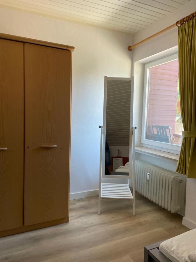 Appartement 5 Willingen Willingen  Buitenkant foto