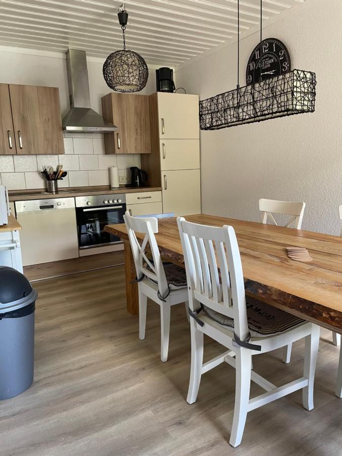 Appartement 5 Willingen Willingen  Buitenkant foto