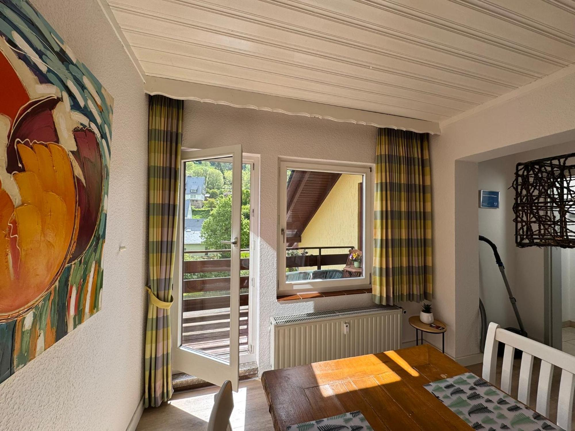 Appartement 5 Willingen Willingen  Buitenkant foto
